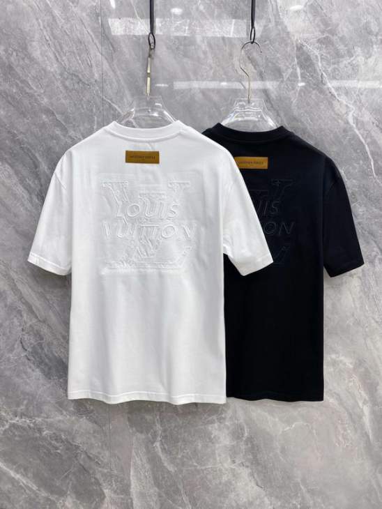 Picture of Louis Vuitton T Shirts Short _SKULVS-2XLtltx1847767